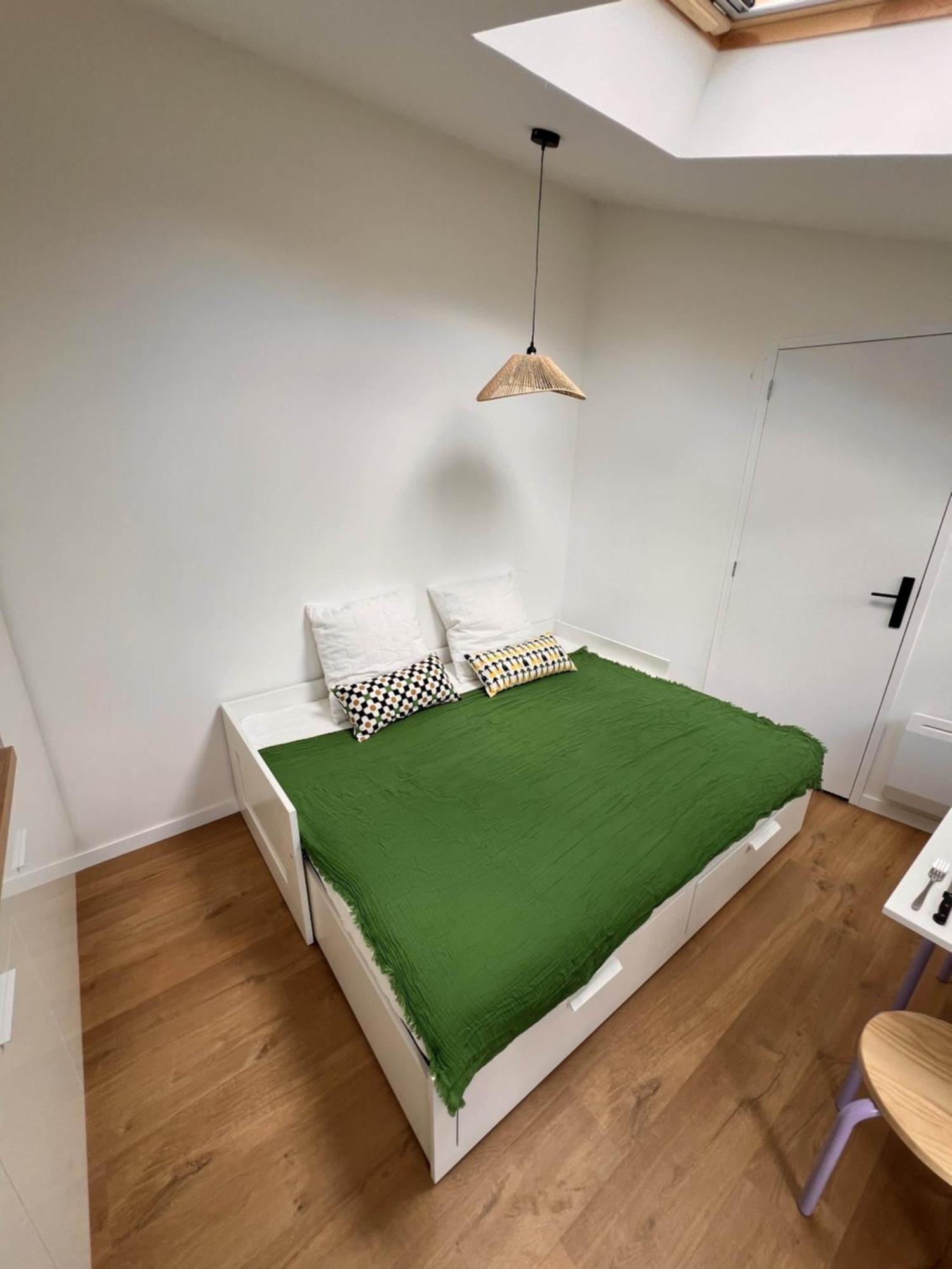Charmante Maison Bretonne Fraichement Renovee Perros-Guirec Eksteriør bilde